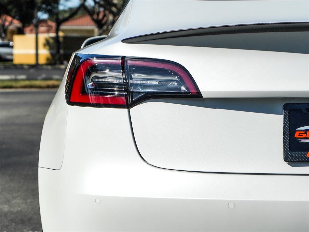 2021 Tesla Model 3 Performance   - Photo 38 - Bonita Springs, FL 34134