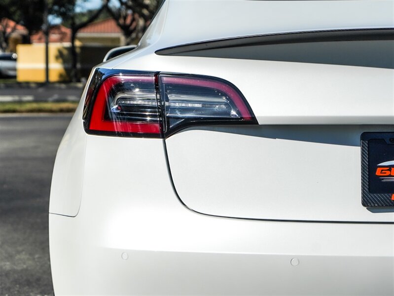 2021 Tesla Model 3 Performance - Photo 38 - Bonita Springs, FL 34134