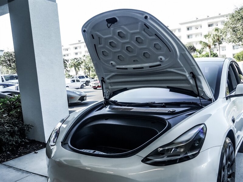 2021 Tesla Model 3 Performance - Photo 30 - Bonita Springs, FL 34134