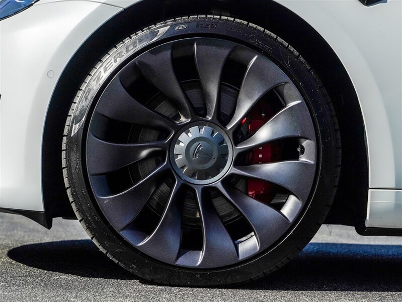 2021 Tesla Model 3 Performance - Photo 33 - Bonita Springs, FL 34134