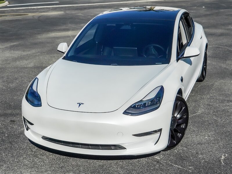 2021 Tesla Model 3 Performance - Photo 9 - Bonita Springs, FL 34134