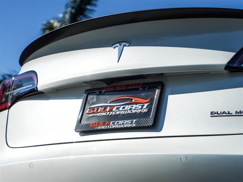 2021 Tesla Model 3 Performance - Photo 39 - Bonita Springs, FL 34134