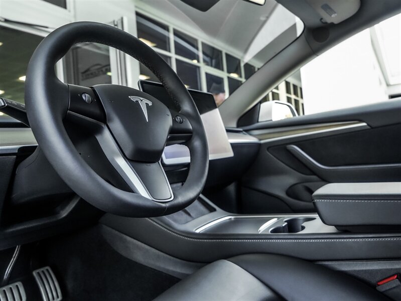 2021 Tesla Model 3 Performance - Photo 13 - Bonita Springs, FL 34134