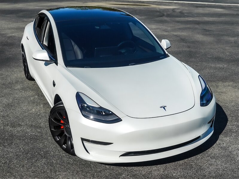 2021 Tesla Model 3 Performance - Photo 46 - Bonita Springs, FL 34134