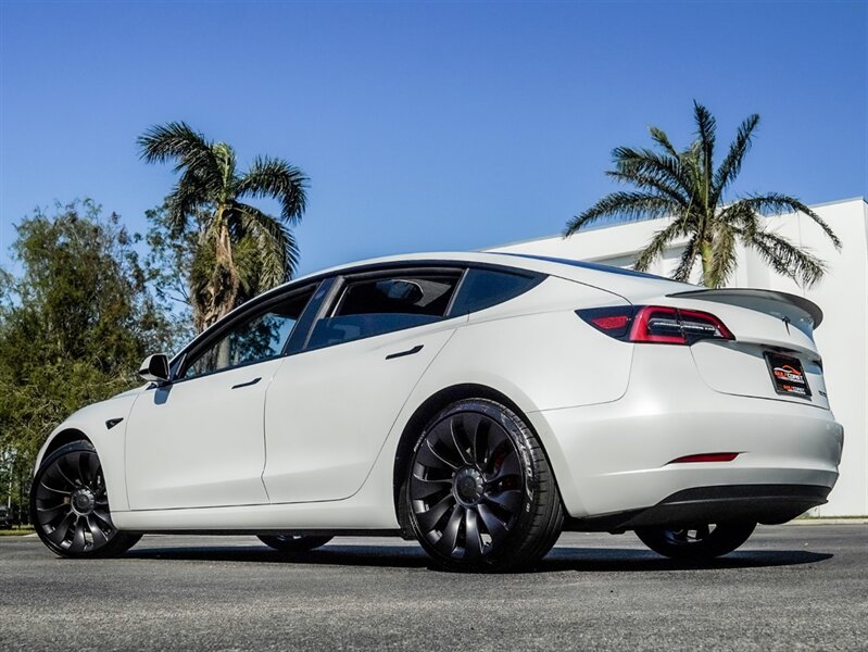 2021 Tesla Model 3 Performance - Photo 35 - Bonita Springs, FL 34134