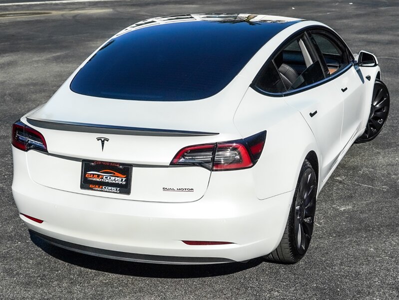 2021 Tesla Model 3 Performance - Photo 41 - Bonita Springs, FL 34134