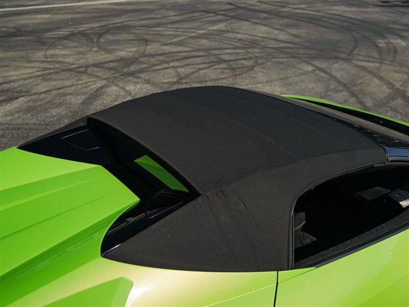 2019 Lamborghini Huracan LP 640-4 Performante   - Photo 85 - Bonita Springs, FL 34134