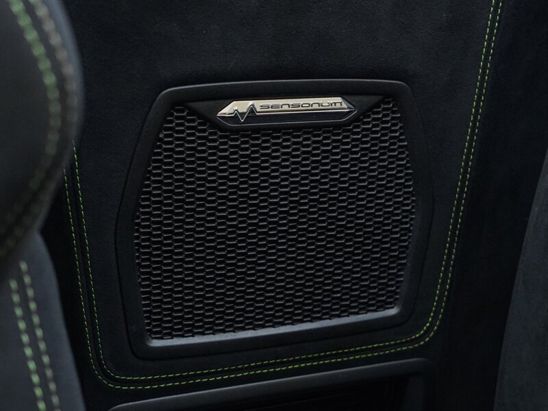 2019 Lamborghini Huracan LP 640-4 Performante   - Photo 43 - Bonita Springs, FL 34134