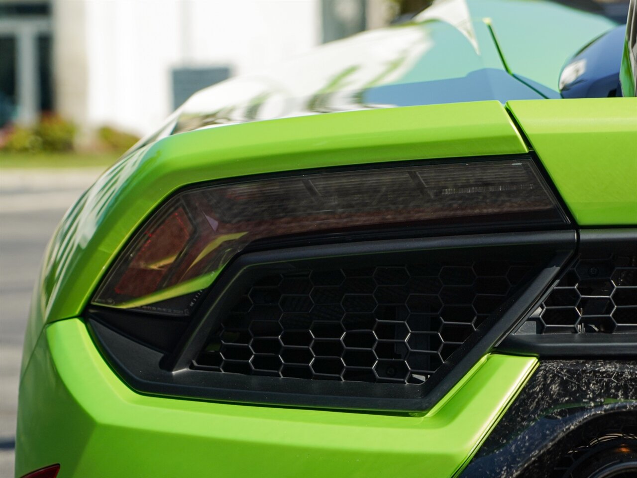 2019 Lamborghini Huracan LP 640-4 Performante   - Photo 60 - Bonita Springs, FL 34134