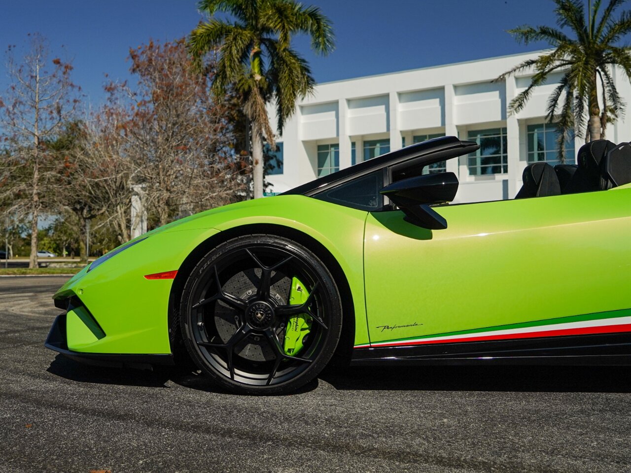 2019 Lamborghini Huracan LP 640-4 Performante   - Photo 50 - Bonita Springs, FL 34134