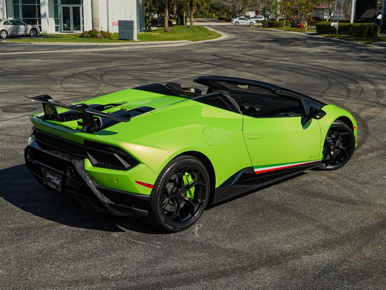 2019 Lamborghini Huracan LP 640-4 Performante   - Photo 73 - Bonita Springs, FL 34134