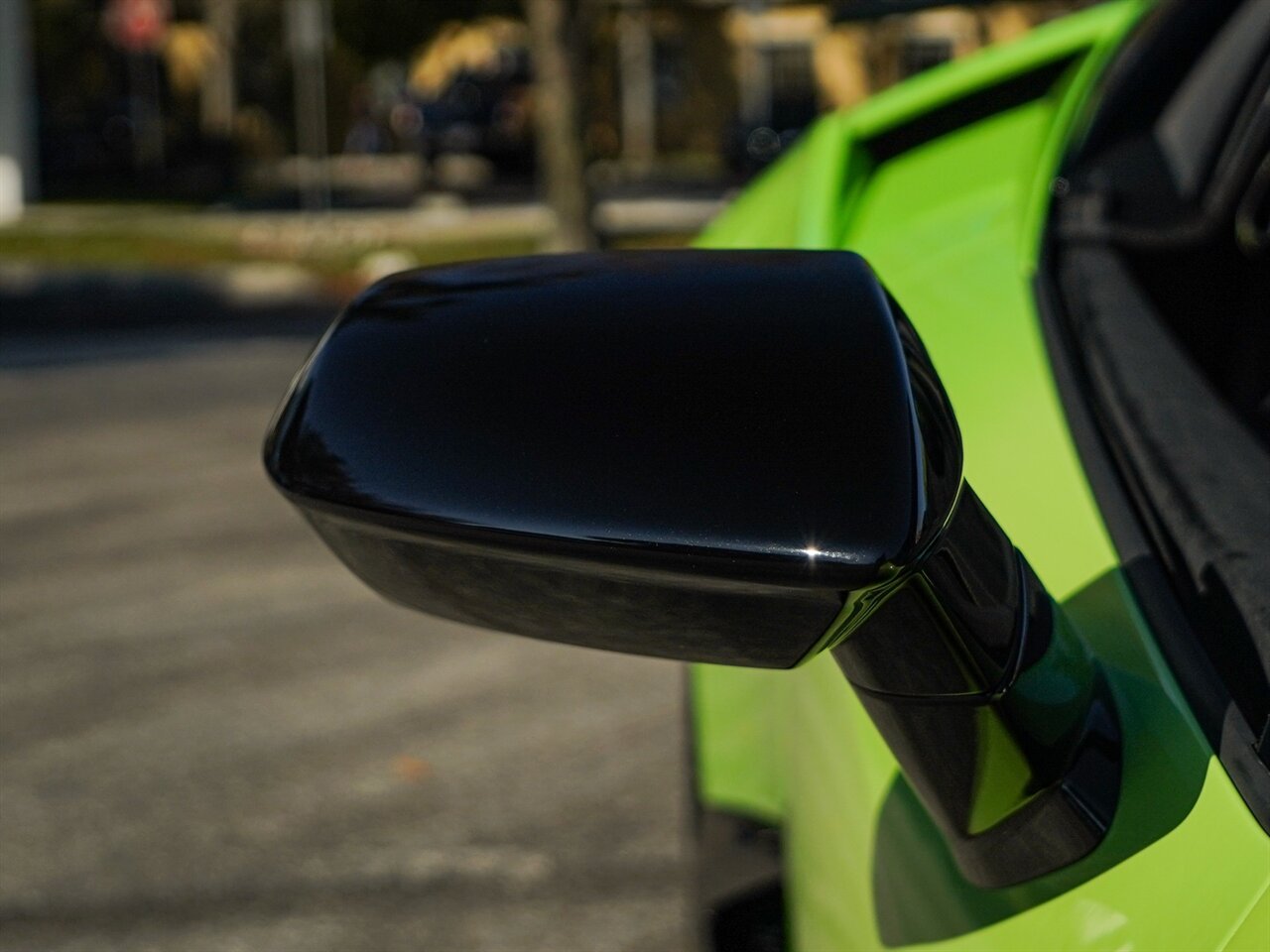 2019 Lamborghini Huracan LP 640-4 Performante   - Photo 81 - Bonita Springs, FL 34134