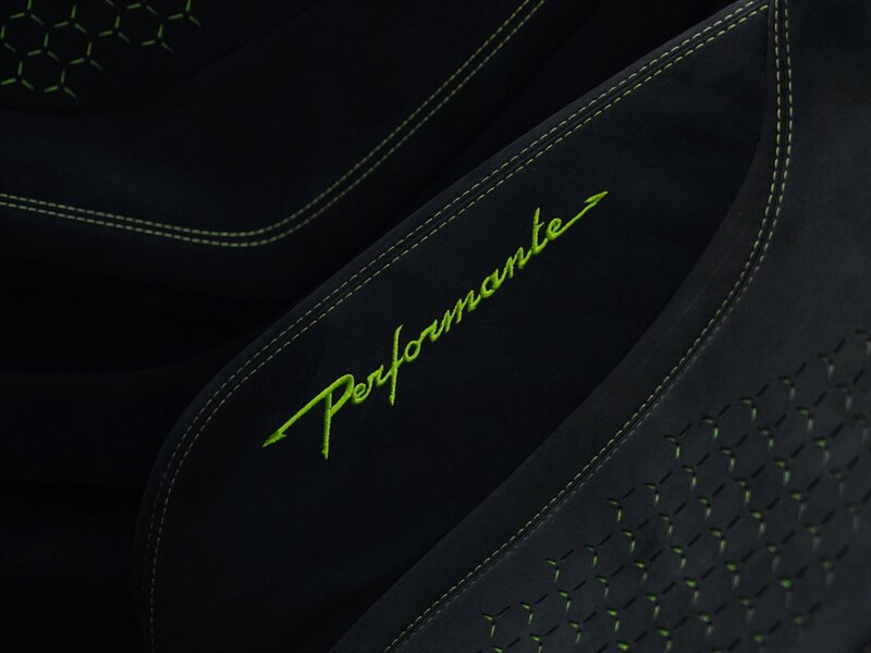 2019 Lamborghini Huracan LP 640-4 Performante   - Photo 39 - Bonita Springs, FL 34134