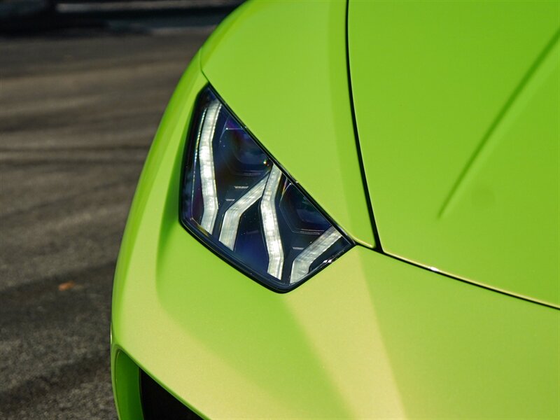 2019 Lamborghini Huracan LP 640-4 Performante   - Photo 3 - Bonita Springs, FL 34134