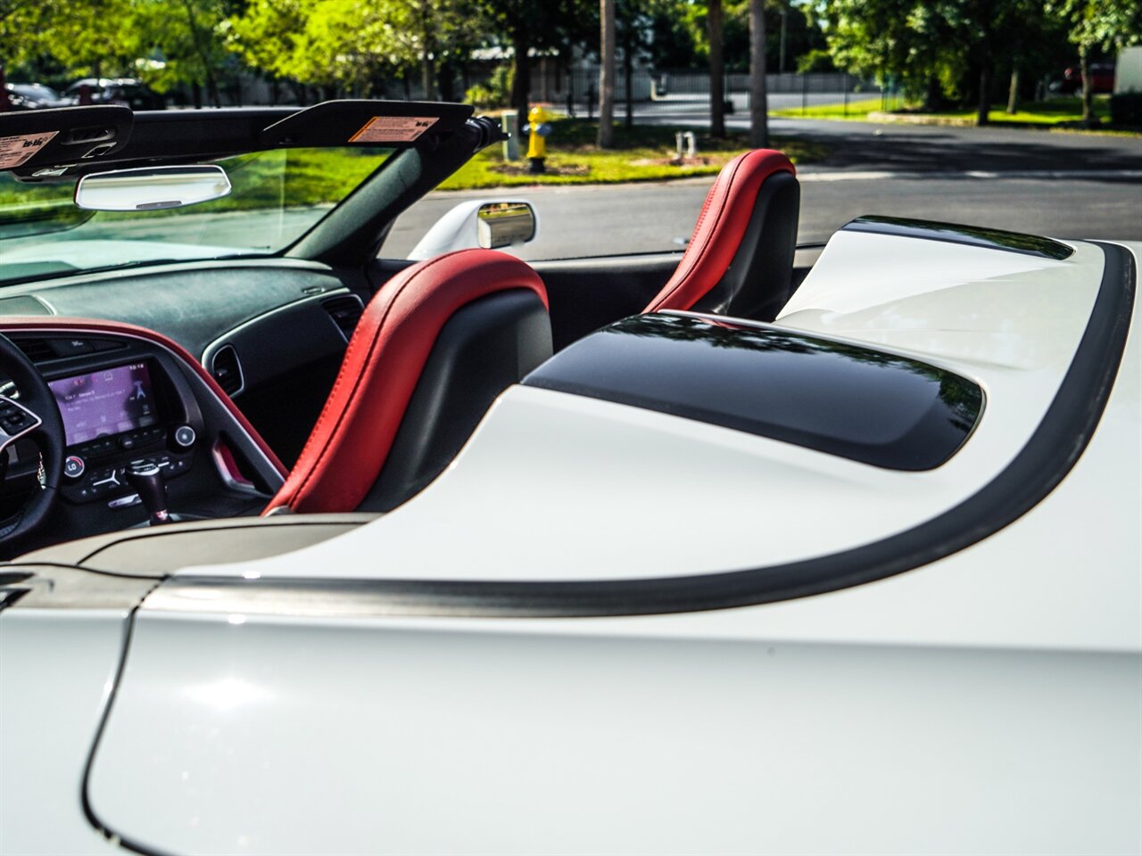 2015 Chevrolet Corvette Z06   - Photo 10 - Bonita Springs, FL 34134