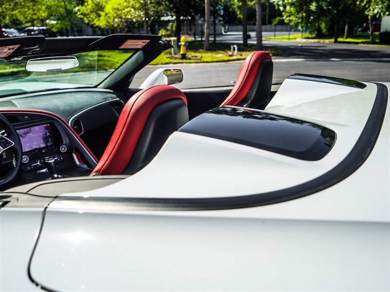 2015 Chevrolet Corvette Z06 - Photo 10 - Bonita Springs, FL 34134