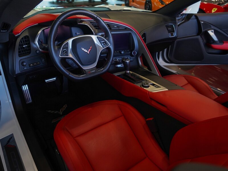 2015 Chevrolet Corvette Z06   - Photo 2 - Bonita Springs, FL 34134