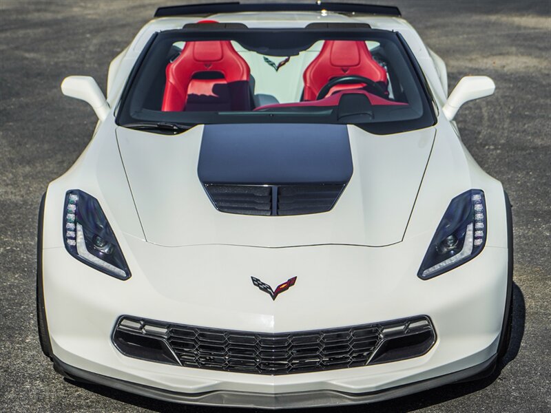 2015 Chevrolet Corvette Z06   - Photo 3 - Bonita Springs, FL 34134