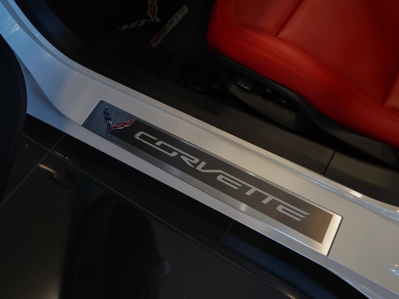 2015 Chevrolet Corvette Z06   - Photo 22 - Bonita Springs, FL 34134