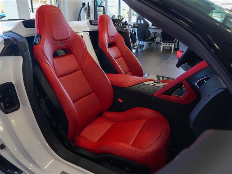 2015 Chevrolet Corvette Z06 - Photo 24 - Bonita Springs, FL 34134