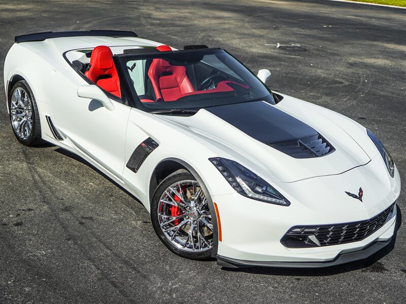 2015 Chevrolet Corvette Z06 - Photo 39 - Bonita Springs, FL 34134