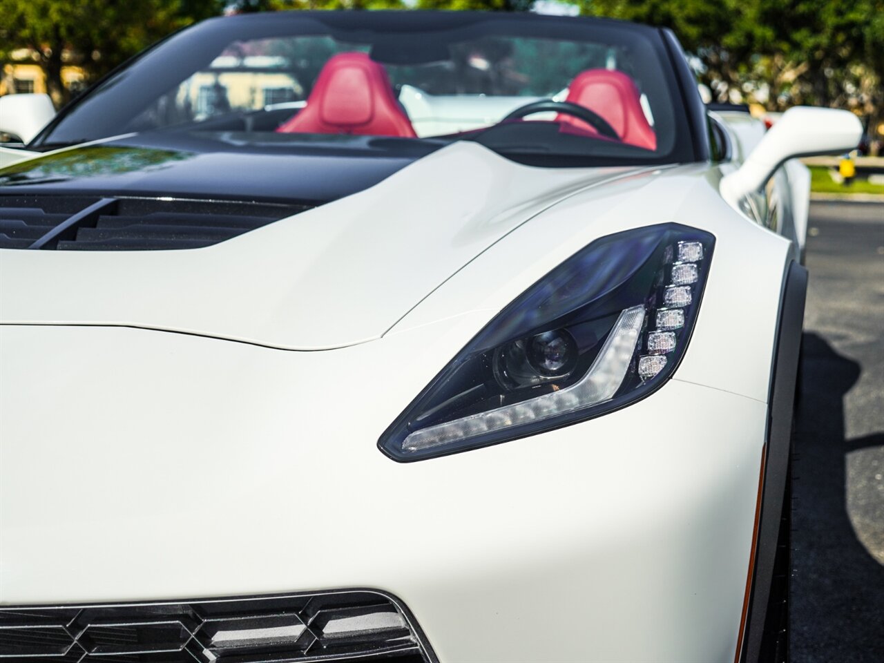 2015 Chevrolet Corvette Z06   - Photo 5 - Bonita Springs, FL 34134