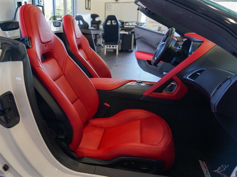 2015 Chevrolet Corvette Z06 - Photo 25 - Bonita Springs, FL 34134