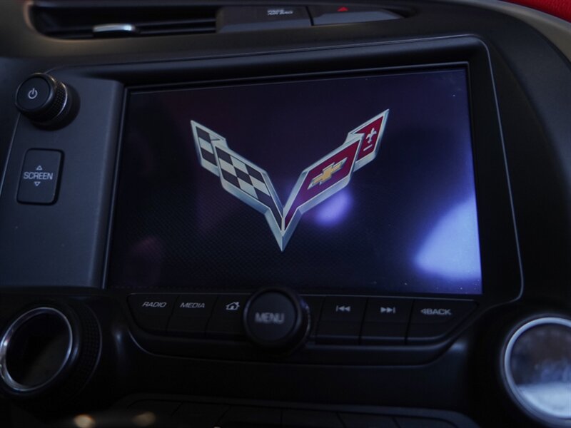 2015 Chevrolet Corvette Z06 - Photo 20 - Bonita Springs, FL 34134