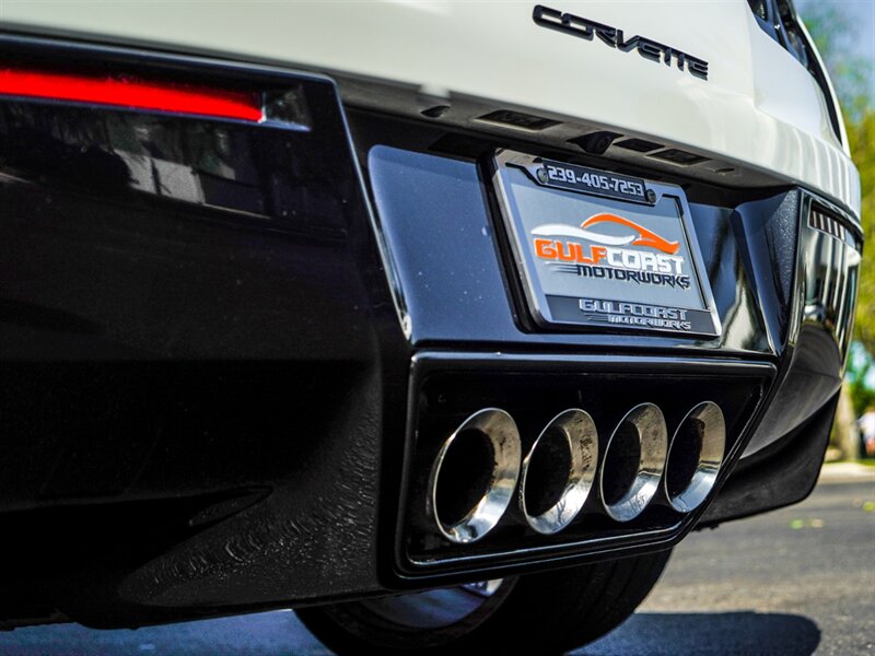 2015 Chevrolet Corvette Z06 - Photo 31 - Bonita Springs, FL 34134