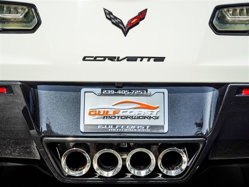 2015 Chevrolet Corvette Z06 - Photo 34 - Bonita Springs, FL 34134