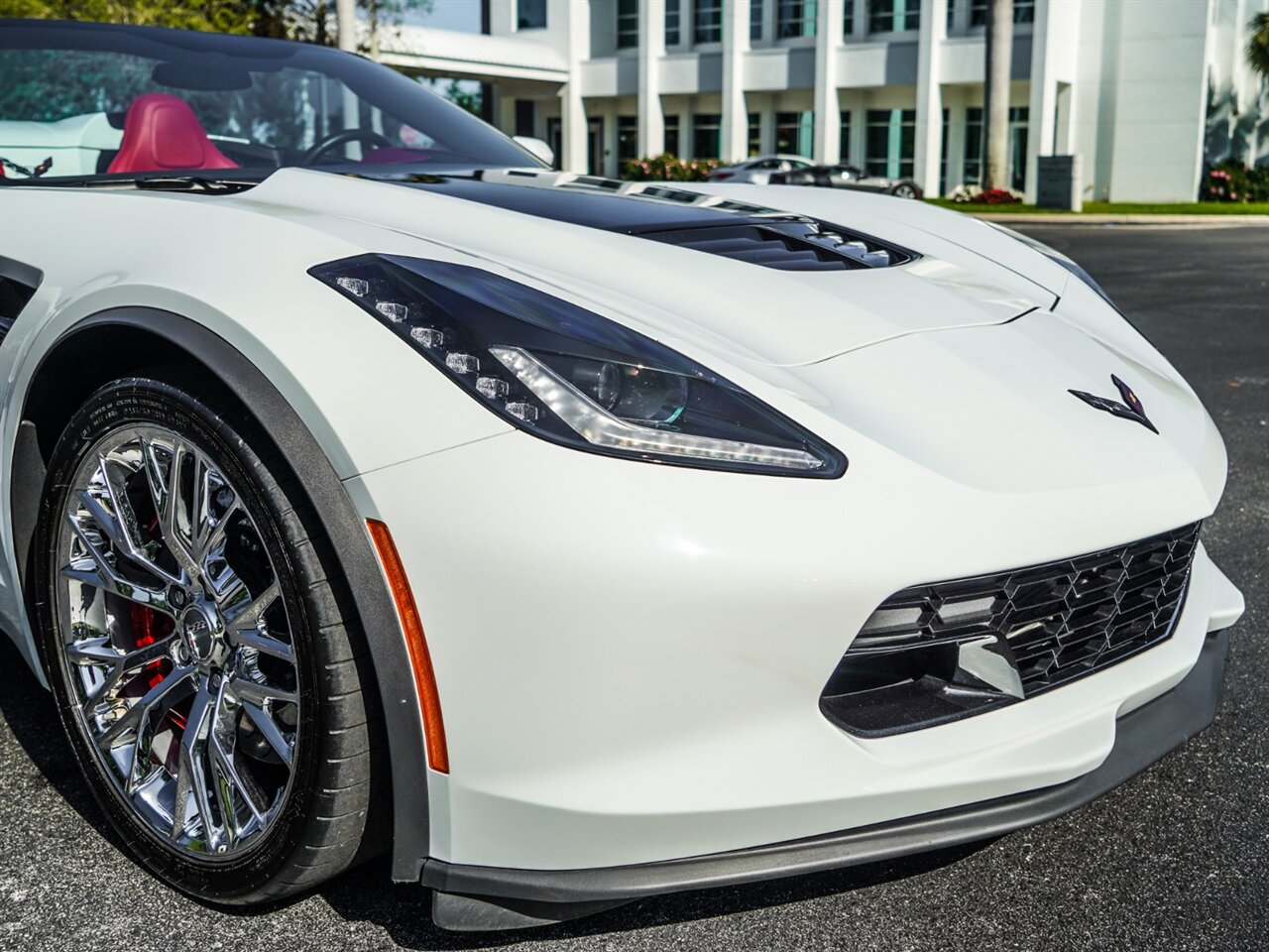 2015 Chevrolet Corvette Z06   - Photo 7 - Bonita Springs, FL 34134