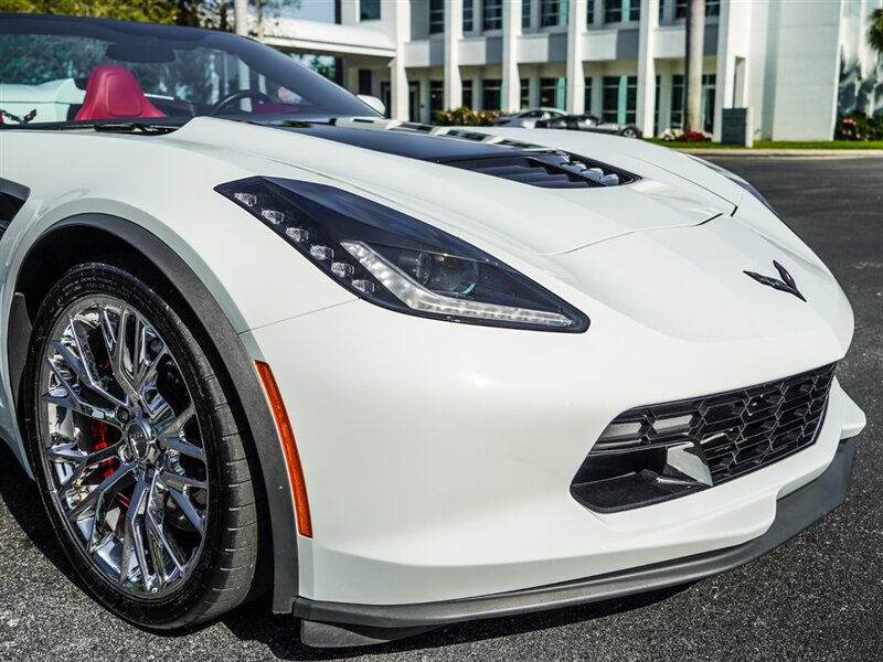 2015 Chevrolet Corvette Z06 - Photo 7 - Bonita Springs, FL 34134