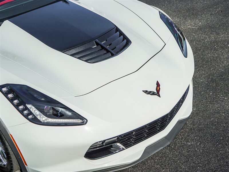 2015 Chevrolet Corvette Z06 - Photo 6 - Bonita Springs, FL 34134