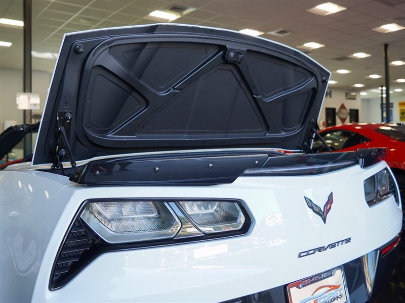 2015 Chevrolet Corvette Z06 - Photo 29 - Bonita Springs, FL 34134