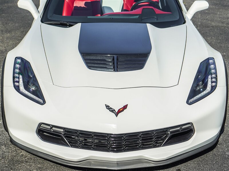 2015 Chevrolet Corvette Z06   - Photo 4 - Bonita Springs, FL 34134