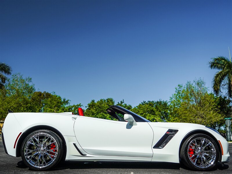 2015 Chevrolet Corvette Z06 - Photo 38 - Bonita Springs, FL 34134