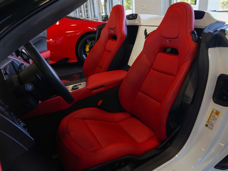 2015 Chevrolet Corvette Z06 - Photo 18 - Bonita Springs, FL 34134