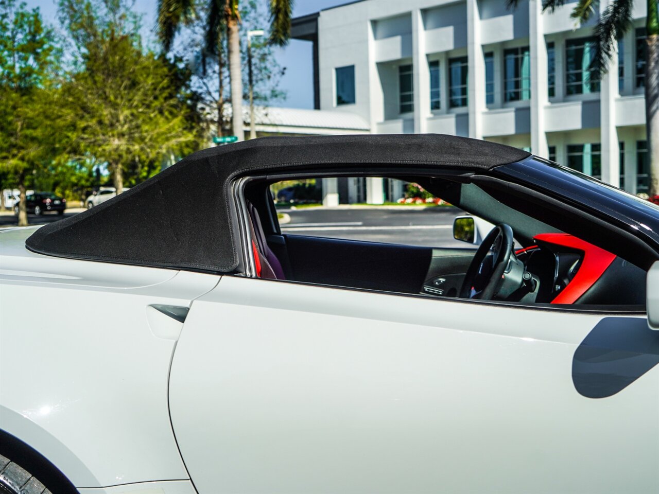 2015 Chevrolet Corvette Z06   - Photo 43 - Bonita Springs, FL 34134