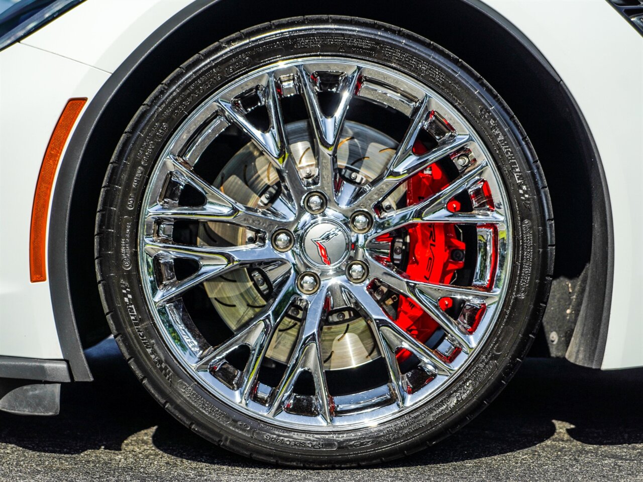 2015 Chevrolet Corvette Z06   - Photo 16 - Bonita Springs, FL 34134