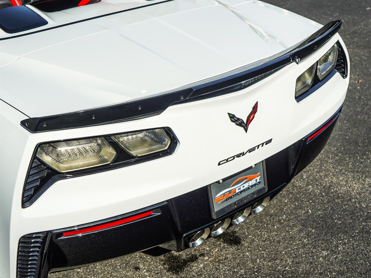 2015 Chevrolet Corvette Z06   - Photo 35 - Bonita Springs, FL 34134