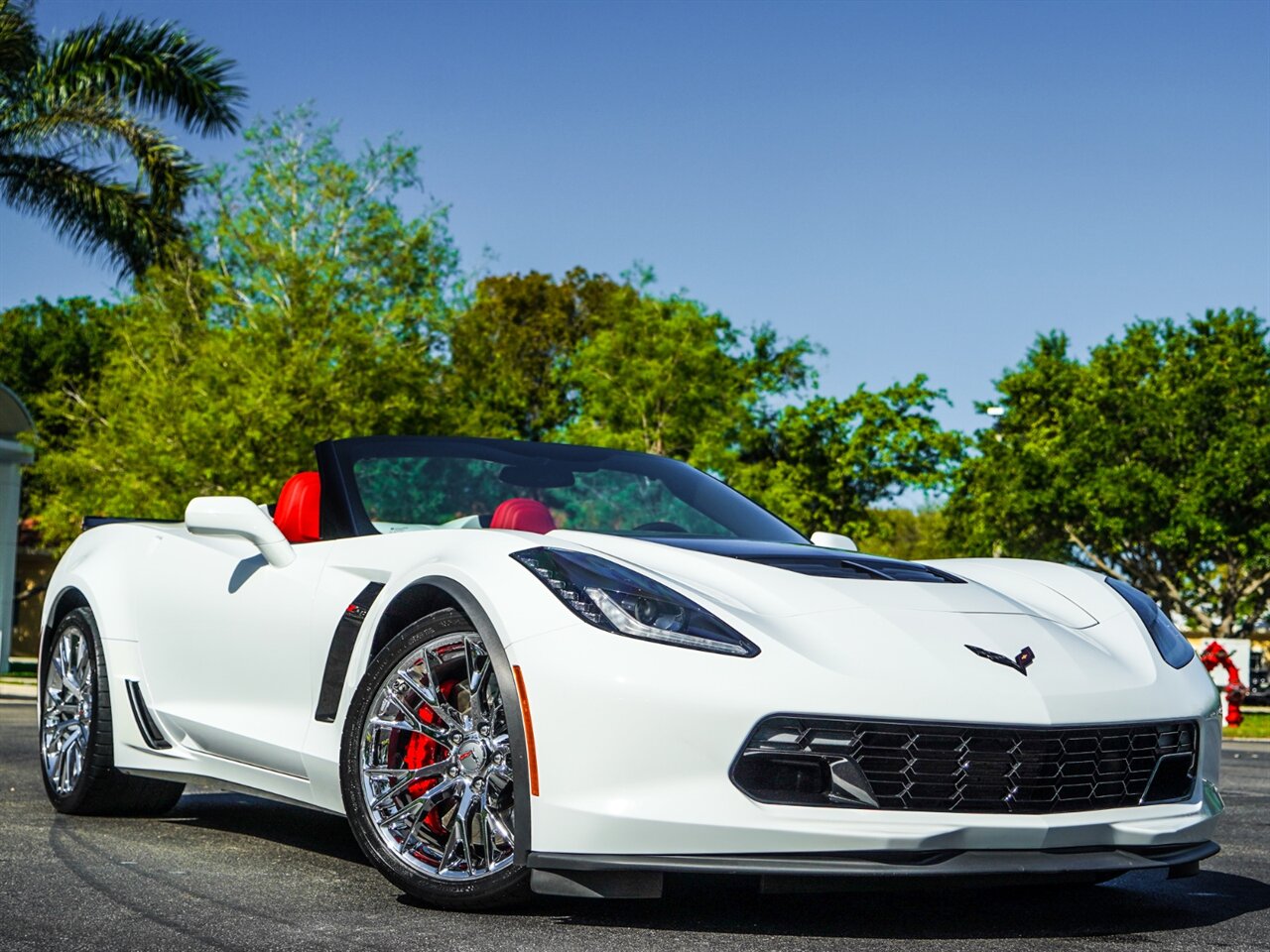 2015 Chevrolet Corvette Z06   - Photo 40 - Bonita Springs, FL 34134