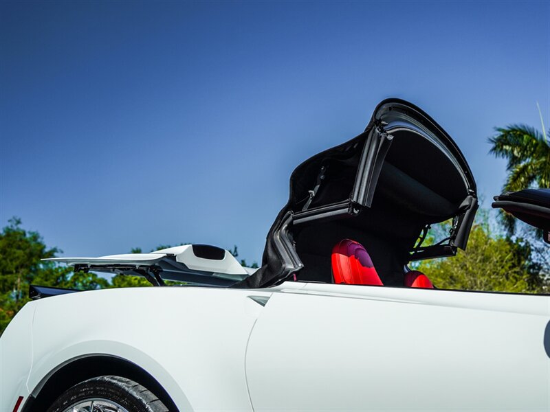 2015 Chevrolet Corvette Z06 - Photo 42 - Bonita Springs, FL 34134