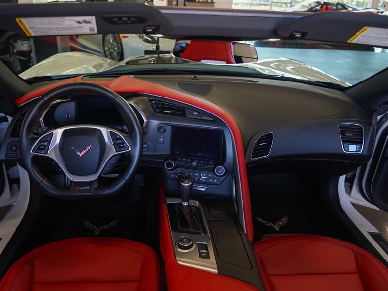 2015 Chevrolet Corvette Z06 - Photo 19 - Bonita Springs, FL 34134