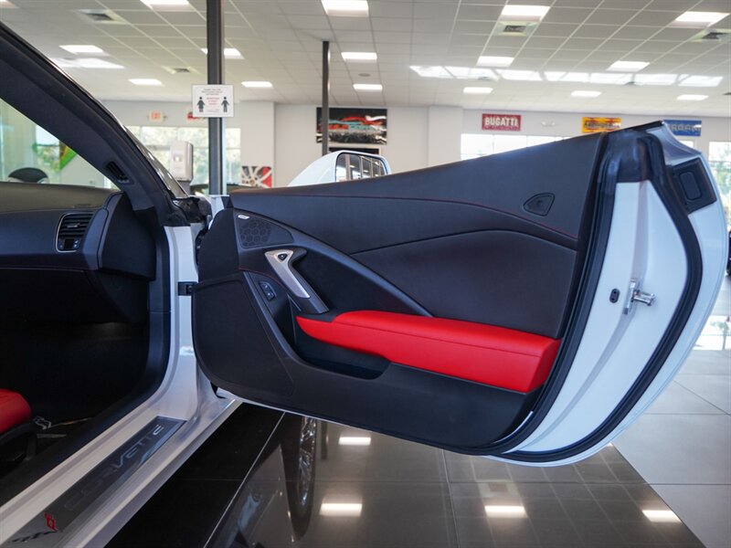 2015 Chevrolet Corvette Z06 - Photo 23 - Bonita Springs, FL 34134