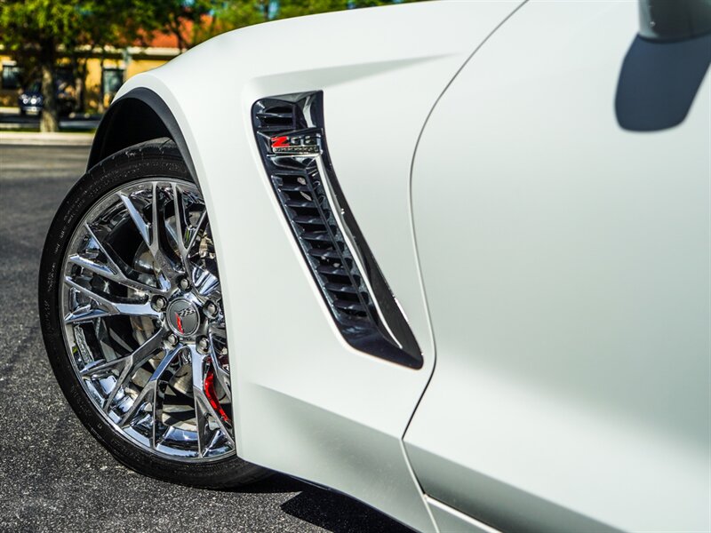 2015 Chevrolet Corvette Z06 - Photo 32 - Bonita Springs, FL 34134