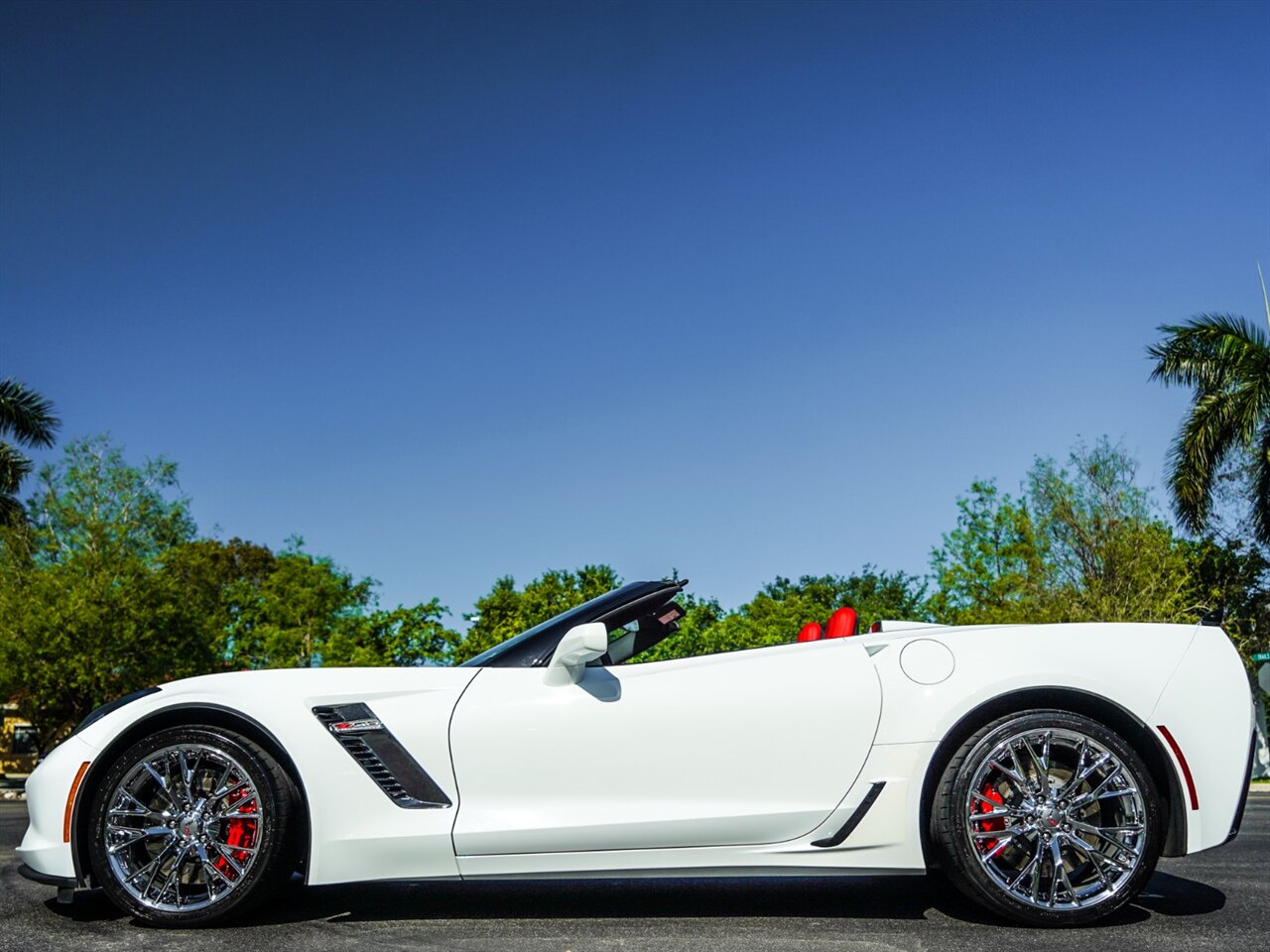 2015 Chevrolet Corvette Z06   - Photo 14 - Bonita Springs, FL 34134