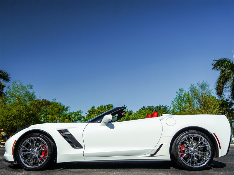 2015 Chevrolet Corvette Z06 - Photo 14 - Bonita Springs, FL 34134
