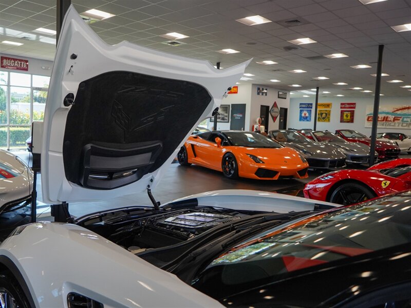 2015 Chevrolet Corvette Z06 - Photo 27 - Bonita Springs, FL 34134