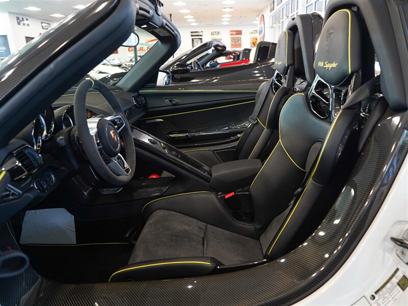 2015 Porsche 918 Spyder - Photo 14 - Bonita Springs, FL 34134