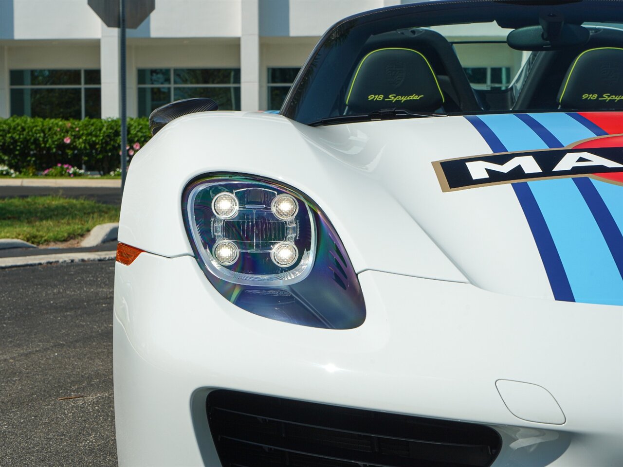 2015 Porsche 918 Spyder   - Photo 28 - Bonita Springs, FL 34134